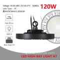Led High Bay Light LED High Bay Light 120W PC Lens Supplier